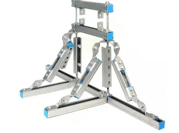 孙吴抗震支架