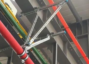 孙吴抗震支架厂家与你分享你必须做的紧急情况下的准备